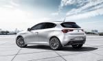 Alfa Romeo Giulietta 2016 года